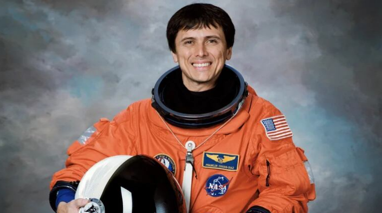 Frankling Chang respalda que Costa Rica cuente con Agencia Espacial: ‘Es una inversión estratégica para los jóvenes’