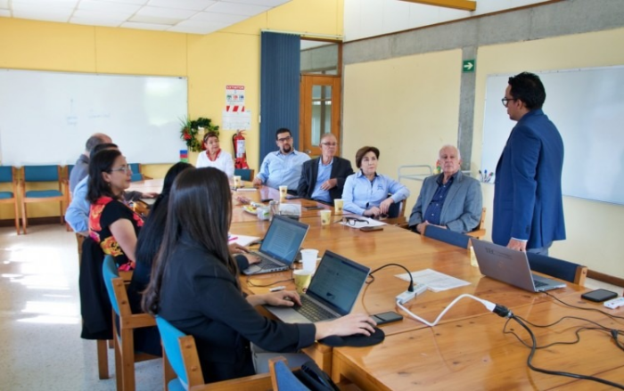 TEC realiza un examen técnico legal para contribuir con construcción del nuevo Hospital de Cartago