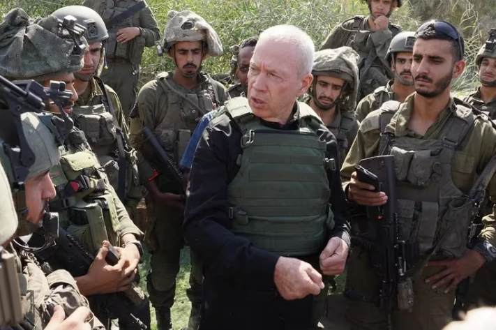 Israel retomará la ofensiva “con más fuerza” y “en toda la Franja de Gaza” cuando termine la tregua