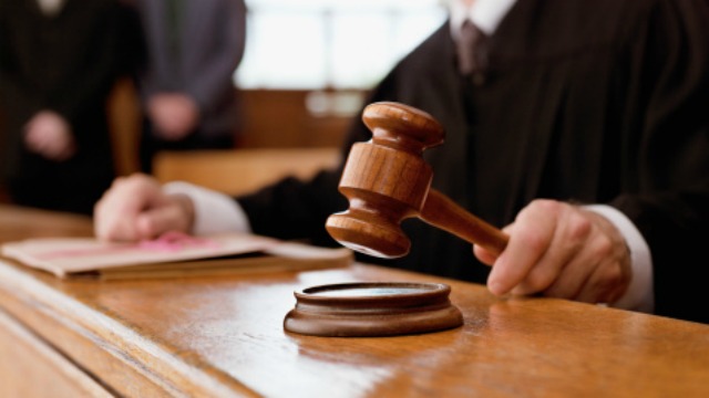 Diputados presentan proyecto de Ley de Ejecución de la Pena impulsado por el Poder Judicial