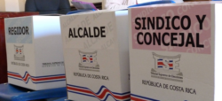 UNGL urge reforma para que partidos puedan contar con financiamiento anticipado en elecciones municipales