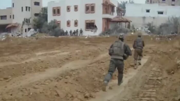 El Ejército de Israel llegó al corazón de Khan Younis, uno de los bastiones clave de Hamas en Gaza