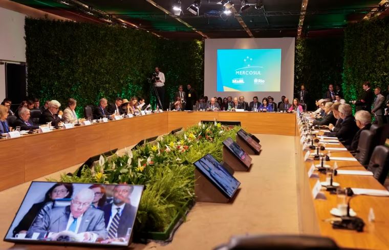 Cumbre del Mercosur: la presidencia pro tempore de Lula llega a su fin en medio de la frustración por el acuerdo con la Unión Europea