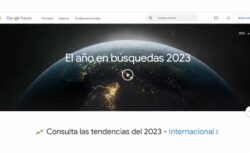 Shakira, Bizarrap, ChatGPT, Barbie y Oppenheimer, lo más buscado en Google este 2023