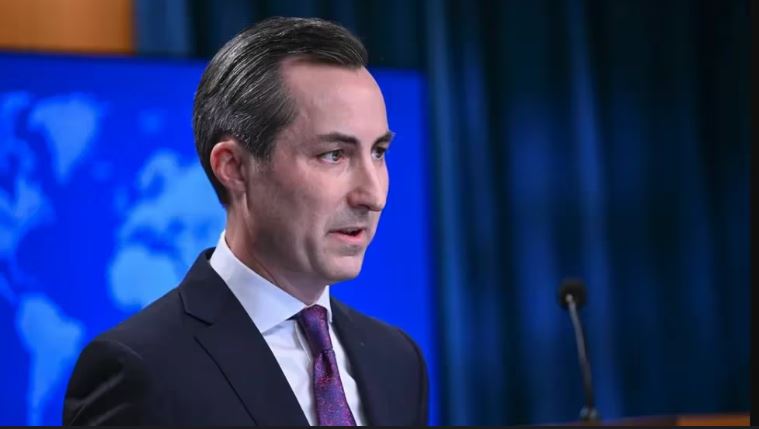 Estados Unidos impondrá restricciones de visa a casi 300 ciudadanos guatemaltecos por “socavar la democracia”