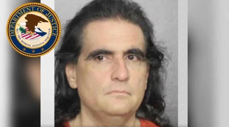 Estados Unidos liberó a Alex Saab a cambio de 10 estadounidenses presos bajo la dictadura de Maduro