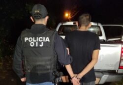 Seguridad no vislumbra una disminución de homicidios en Limón pese a desarticulación de banda liderada por alias ‘Diablo’