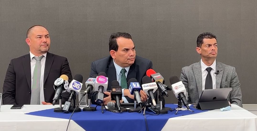 OIJ y Fiscalía señalan que habrá afectación en seguridad del país ante disminución presupuestaria de ¢2 mil millones