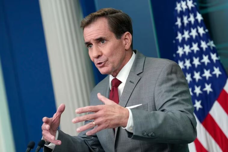 Estados Unidos advirtió que está cerca de agotar los fondos destinados a Ucrania