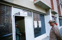Pese a los pocos votantes, el régimen de Maduro reportó “millones” de sufragios por el “sí” en el referéndum consultivo