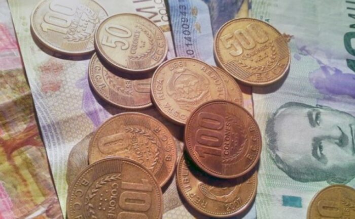 Hacienda ya depositó más de ¢236 mil millones en aguinaldos del sector público