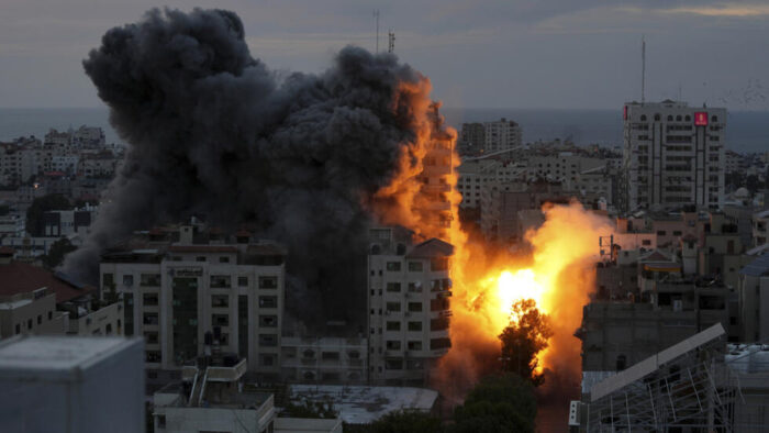 Israel prepara una mega juicio contra los responsables del 7 de octubre que cumpla las normas internacionales