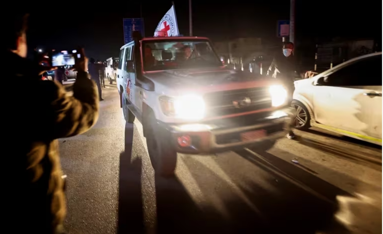 EEUU responsabilizó a Hamas por el fin de la tregua: “Sabemos que tienen más mujeres y niños, civiles inocentes que podrían entregar”