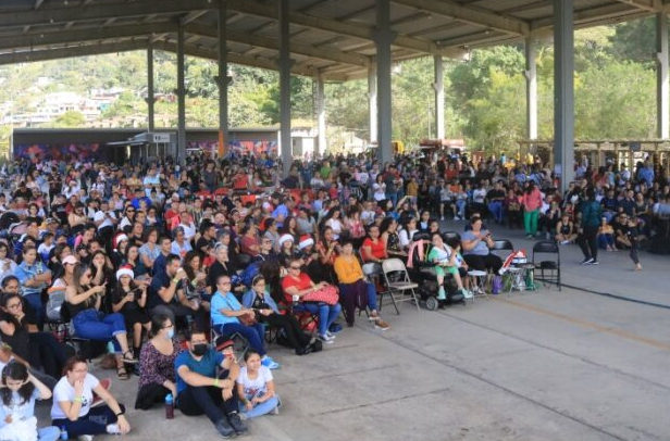 ¿Sin planes para este fin de semana? Festival La Libertad 2023 le espera con entrada gratuita en Desamparados