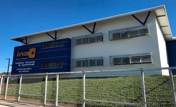 ¿Cuáles fueron las capacitaciones del INA más buscadas este año? Institución reportó aumento de 1600 personas en matrícula