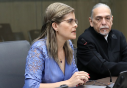 Jerarca de MIDEPLAN apoya que calificación de usuarios se incluya en evaluación de desempeño de funcionarios