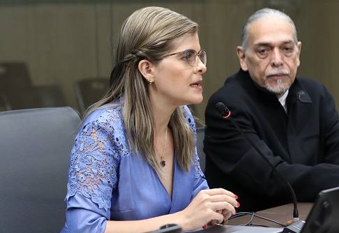 Jerarca de MIDEPLAN apoya que calificación de usuarios se incluya en evaluación de desempeño de funcionarios