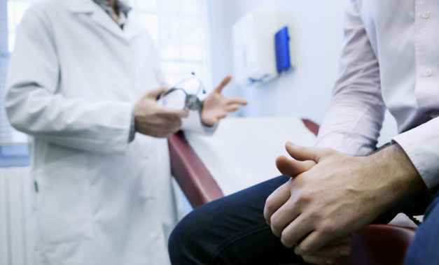 Autoridades diagnostican en promedio 25 tumores malignos al día en el país