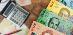 Este miércoles es el último día para recibir el pago del aguinaldo