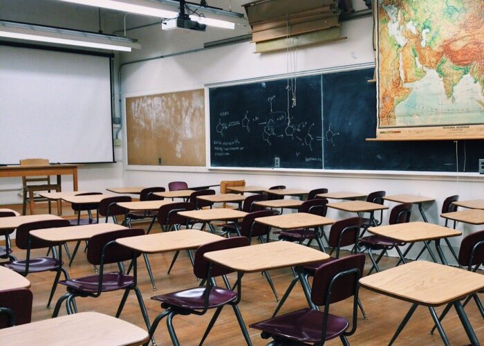 Este lunes iniciará el proceso de ratificación de matrícula del curso lectivo 2024