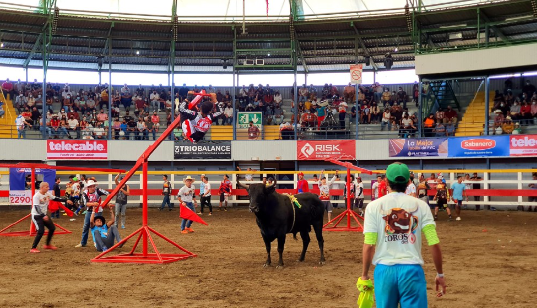 ¡Llegaron los festejos de fin y principio de año! Esta semana se realizará Tope Nacional, Carnaval y Fiestas de Palmares