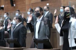 Frente Amplio propone reforma para cerrar la DIS y pasar sus competencias a Seguridad y OIJ
