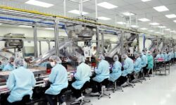 Industriales: Invertir en Puerto Caldera y generar perfiles para puestos que necesitan las empresas son retos para el 2024