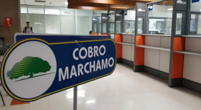 Cuatro de cada diez dueños de vehículos tienen pendiente pago de marchamo: Plazo vence el domingo