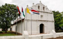 ¡Folclor, bailes, música y bombas! Actividades por el Bicentenario de la Anexión del Partido de Nicoya inician este sábado