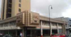 CNFL retiró decoración navideña por robos y vandalismo en rotondas de San José