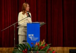 gisela sanchez bcie