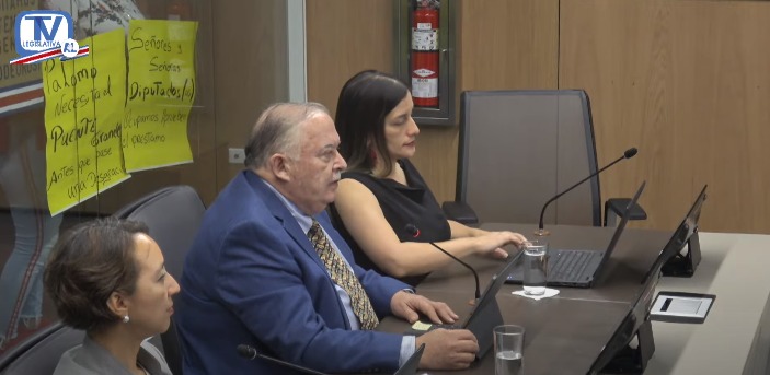 Contraloría señaló nuevamente debilidades en crédito por $700 millones con el BCIE