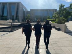 Operativo de Interpol en Costa Rica sobre trata de personas dejó cinco detenidos