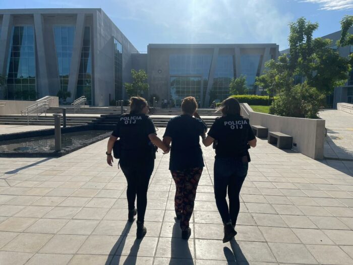 Operativo de Interpol en Costa Rica sobre trata de personas dejó cinco detenidos