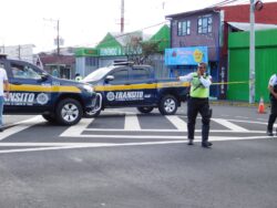¿Tiene que ingresar al centro de San José? Tome en cuenta el cierre de vías por Tope Nacional y Carnaval esta semana