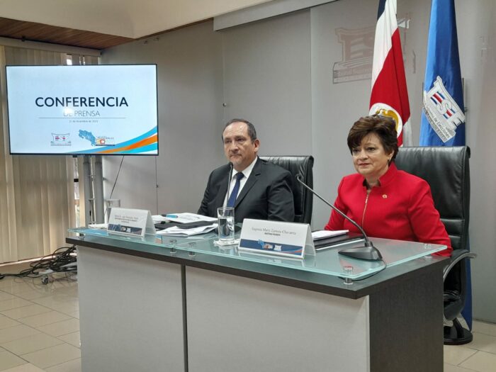 TSE imprimirá más de 10 millones de papeletas para las elecciones municipales