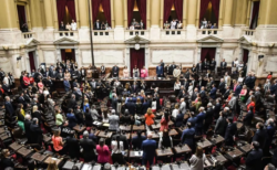 Sin dólares frescos, Milei apostará fuerte al plan fiscal