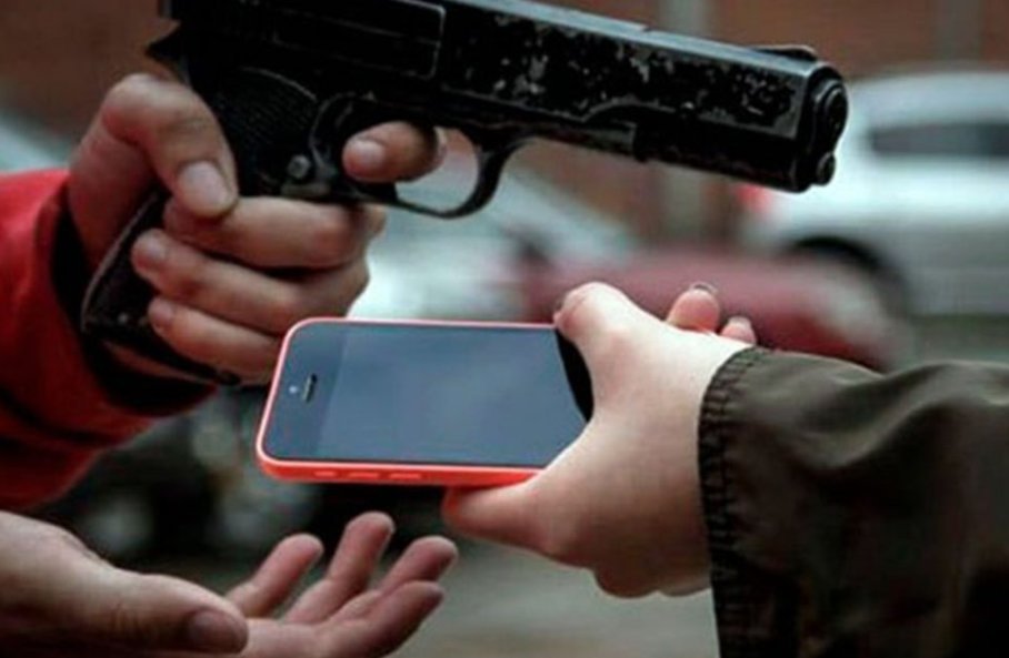 OIJ llama a presentar respectivas denuncias tras ser víctimas de asaltos