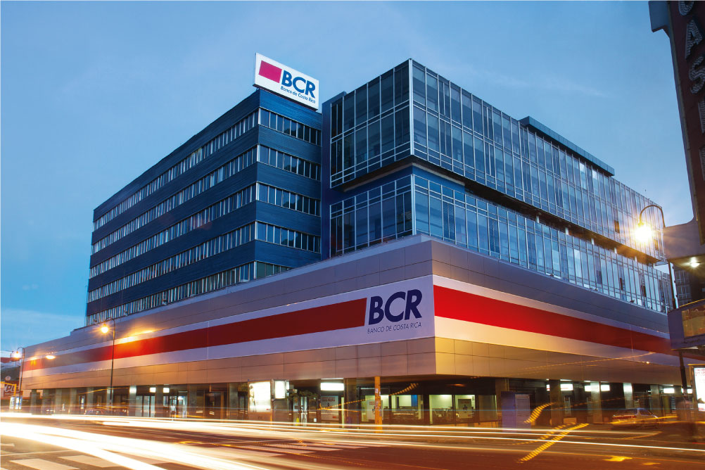BCR cierra 7 sucursales para mejorar “procesos, productos y servicios a los clientes”