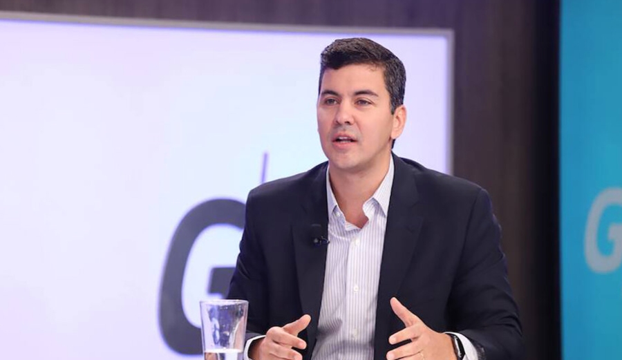 Santiago Peña ordenó un megaoperativo militar y policial para retomar el control de la cárcel más grande de Paraguay