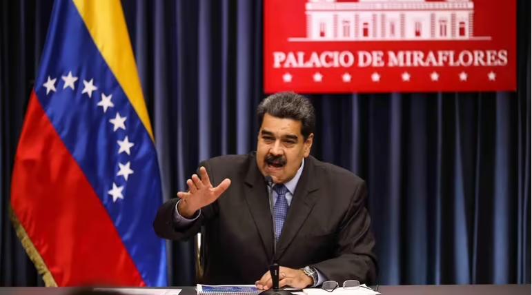La CIDH presentó el caso del preso político venezolano Víctor Navarro López y concluyó que fue víctima de torturas