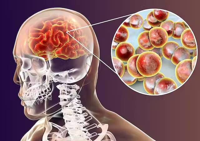 Expertos piden extremar medidas de prevención ante reporte de 64 casos de meningitis en el país