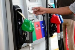 Inicia trámite de rebaja de hasta ¢75 en combustibles para que entre a regir en primeros días de enero