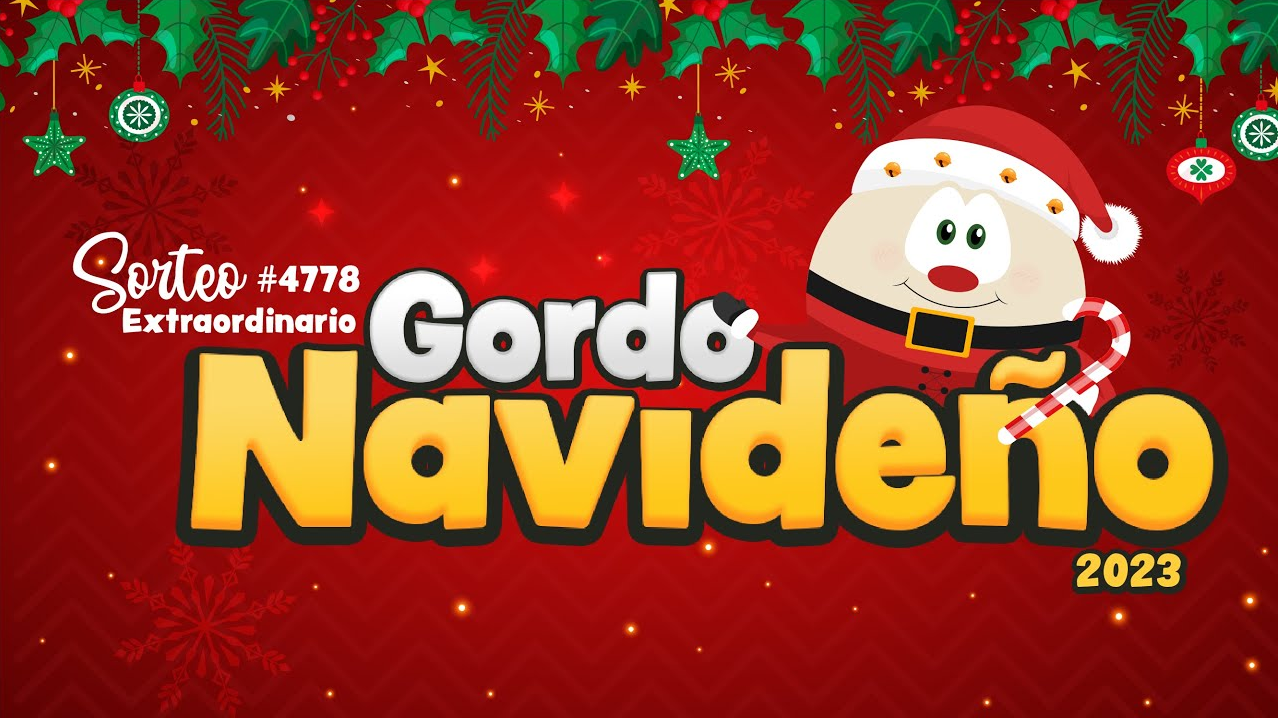 JPS y Seguridad piden a compradores del ‘Gordo Navideño’ verificar que fracciones sean originales