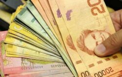 Informe plantea dudas de constitucionalidad sobre plan para eliminar pago en efectivo de servicios públicos