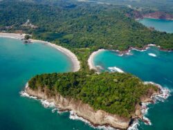 Estas son las recomendaciones de las autoridades para una visita segura a Parques Nacionales