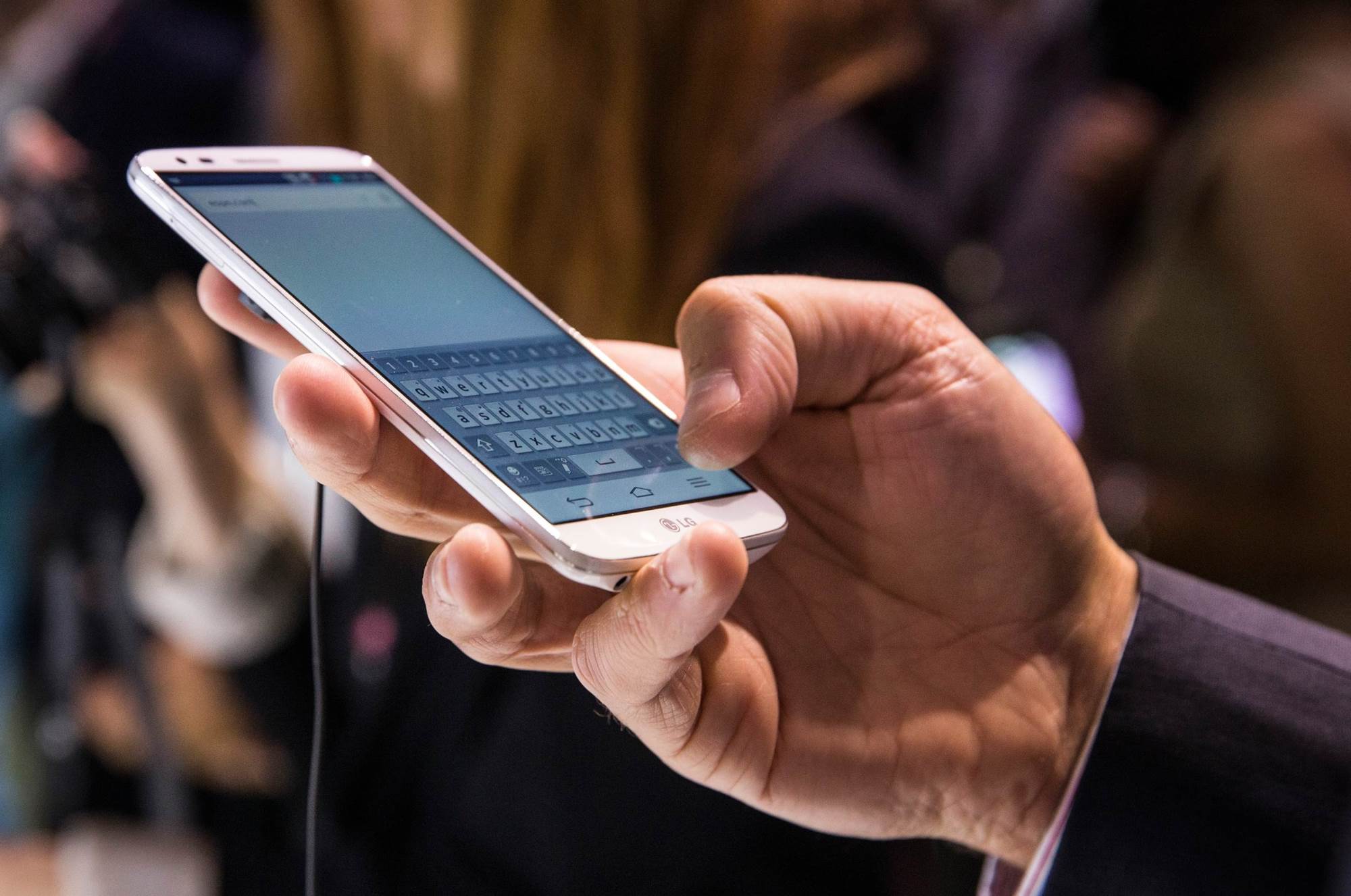 Operadores de telecomunicaciones aumentaron disponibilidad de redes 4G este año con respecto al 2022