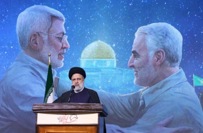 Irán acusó a Israel y Estados Unidos por las explosiones que dejaron 95 muertos: “La responsabilidad recae en ellos”