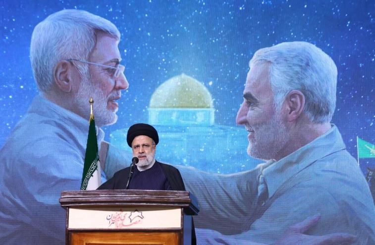 Irán acusó a Israel y Estados Unidos por las explosiones que dejaron 95 muertos: “La responsabilidad recae en ellos”