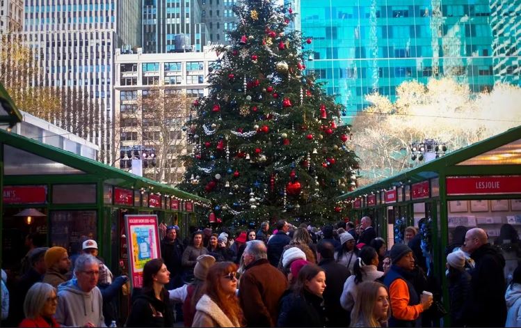 Estados Unidos creó 216.000 puestos de trabajo en diciembre y el desempleo se mantuvo en el 3,7 por ciento